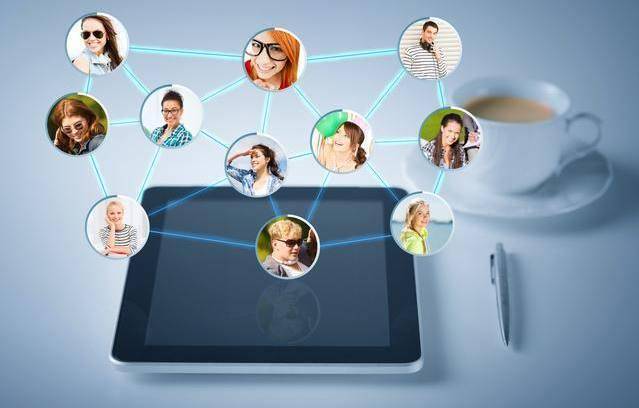 互联网思维与互联网销售 连接、敏捷与体验