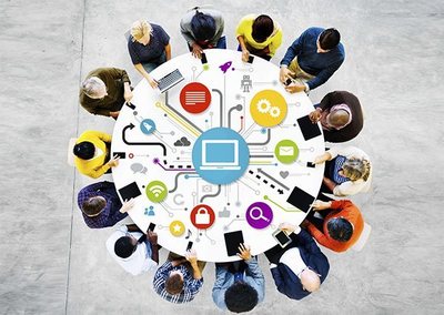 互联网时代，为何卓越产品仍离不开强大的销售团队？