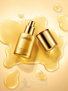 化妆品 美丽背后的艺术与科学