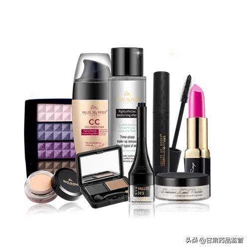 甘肃化妆品安全科普宣传周即将启动，守护美丽从安全开始