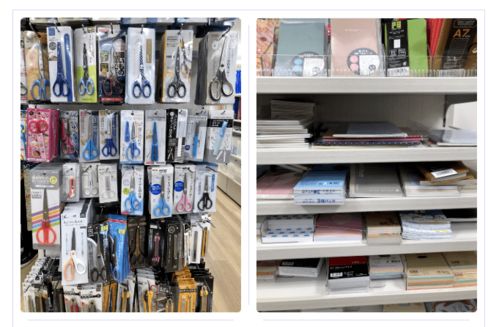 百元店的丰富世界 从电器到化妆品的实惠选择